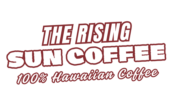 The Rising Sun Coffee
